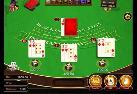 American Blackjack Turbo Online – Play for Free or Real Money!.